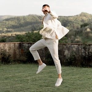 Meet your Posher, Conrad